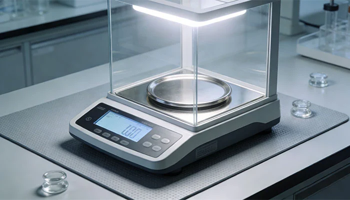 Thị trường công nghệ cân toàn cầu sẽ vượt 4,6 tỷ USD vào năm 2032, được thúc đẩy bởi Tự động hóa thông minh và IoT