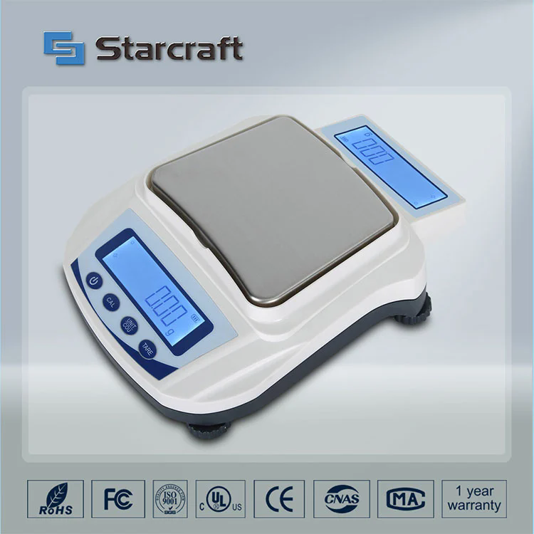 Tại sao cân màn hình kép MP-S xác định lại độ chính xác của cân và hiệu quả của phòng thí nghiệm?