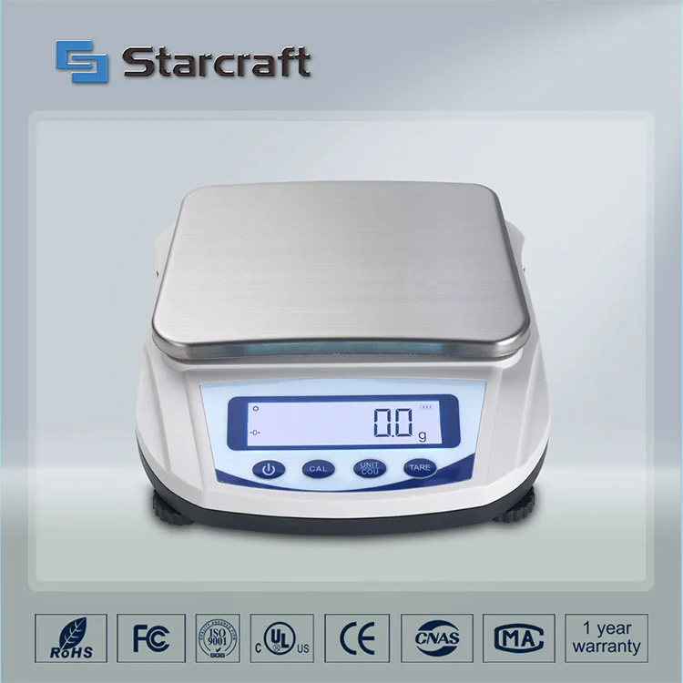 Cân bằng chảo lớn MP-C